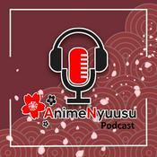 Podcast Anime Nyuusu