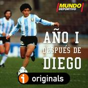 Podcast Año I después de Diego