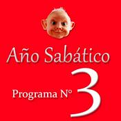 Podcast Año Sabático - N° 3