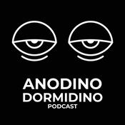 Podcast Anodino Dormidino | Podcast para dormir
