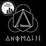 Podcast Anomalie (role-playing visualization)