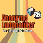 Podcast Anonyme Ludoholiker - Der Brettspiel-Podcast