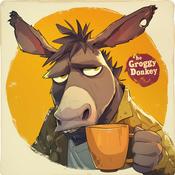 Podcast Another Round at the Groggy Donkey - A D&D Podcast