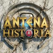 Podcast Antena Historia