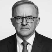Podcast Anthony Albanese  - Biography Flash