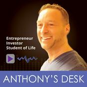 Podcast Anthony’s Desk Podcast: Extraordinary Results in Business & Life | Leadership | Entrepreneurship
