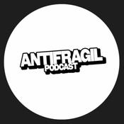 Podcast Antifragil Podcast