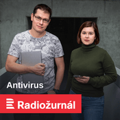 Podcast Antivirus
