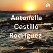 Podcast Antonella Castillo Rodríguez