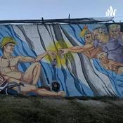 Podcast Antropología Cyborg