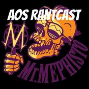 Podcast AOS RantCast