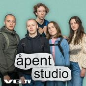 Podcast Åpent Studio