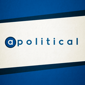 Podcast Apolitical - a Scottish politics podcast
