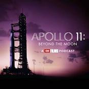 Podcast Apollo 11: Beyond the Moon
