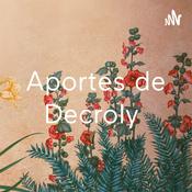 Podcast Aportes de Decroly