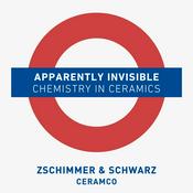 Podcast Apparently invisible. Chemistry in ceramics.