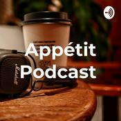 Podcast Appétit Podcast