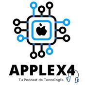 Podcast AppleX4
