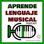 Podcast Aprende Lenguaje Musical