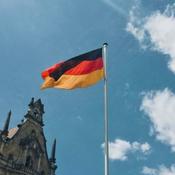 Podcast Aprende Vocabulario en Alemán/Deutsch/Alemania/Deutschland