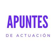 Apuntes de Actuación