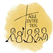 Podcast Aquí entre Dios