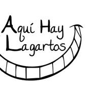 Podcast Aquí hay lagartos