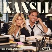 Podcast Kansli - med Jessica & Sebastian