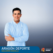 Podcast Aragón Deporte
