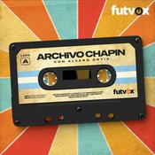 Podcast Archivo Chapín
