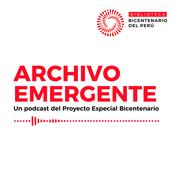 Podcast Archivo Emergente