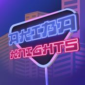 Podcast Akiba Knights