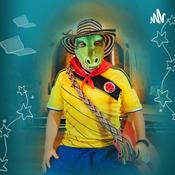 Podcast Arepas rellenas con cuentos