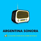 Podcast Argentina Sonora