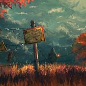 Podcast Аркадий и Борис Стругацкие. Аудиокнига "Пикник на обочине"