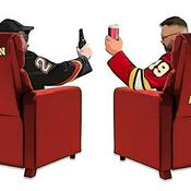 Podcast ArmChair GM Podcast