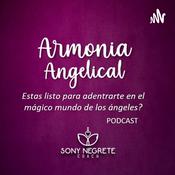 Podcast ARMONIA ANGELICAL