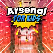 Podcast Arsenal For Kids