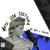 Podcast Arte con Cultura