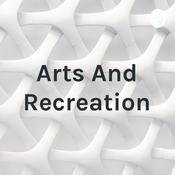 Podcast Arts And Recreation
