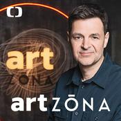 Podcast ArtZóna