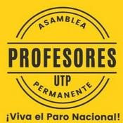 Podcast Asamblea general de docentes utp
