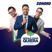 Podcast Hágale como quiera