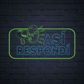 Podcast Así Respondí