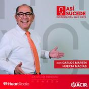 Podcast Así Sucede
