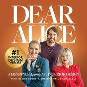 Dear Alice | Interior Design
