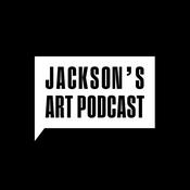 Jackson's Art Podcast