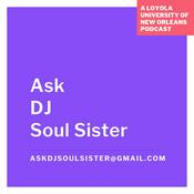 Podcast Ask DJ Soul Sister