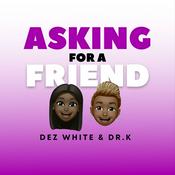 Podcast Asking For A Friend