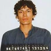 Podcast Assassin Richard